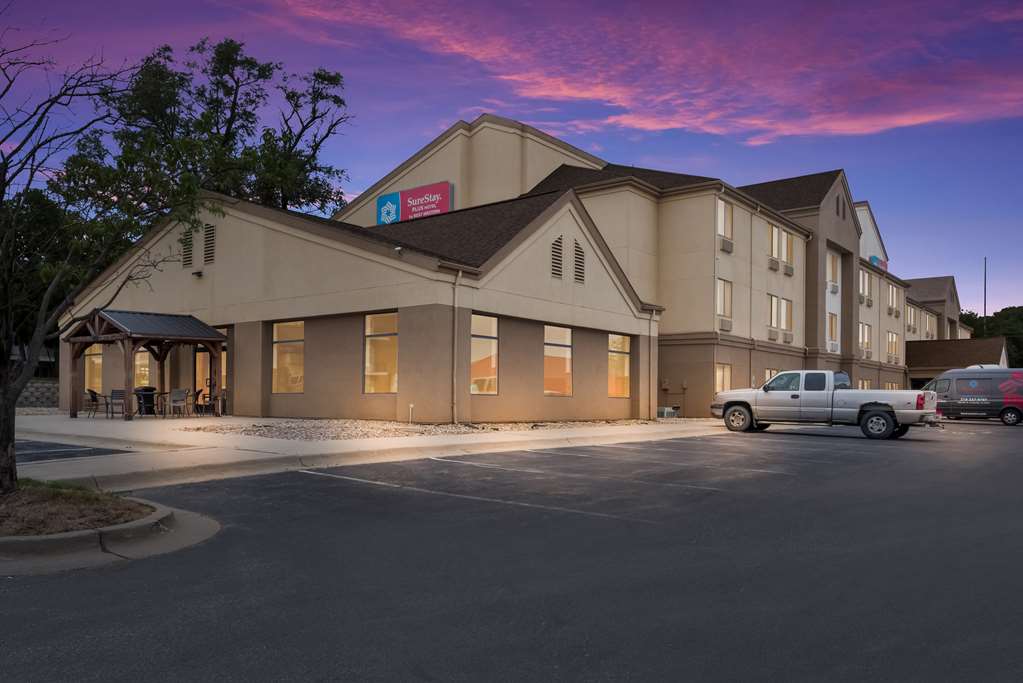 SureStay Plus by Best Western Coralville