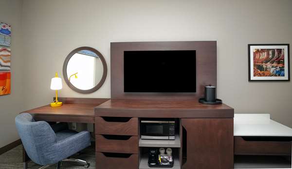  - Hampton Inn Central Colorado Springs - I-25, Exit 150