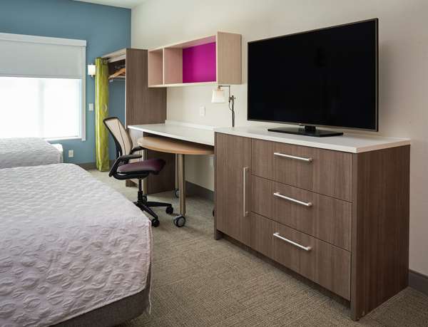  - Home2 Suites by Hilton Downtown Fort Lauderdale