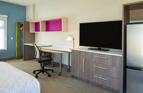  - Home2 Suites by Hilton Downtown Fort Lauderdale
