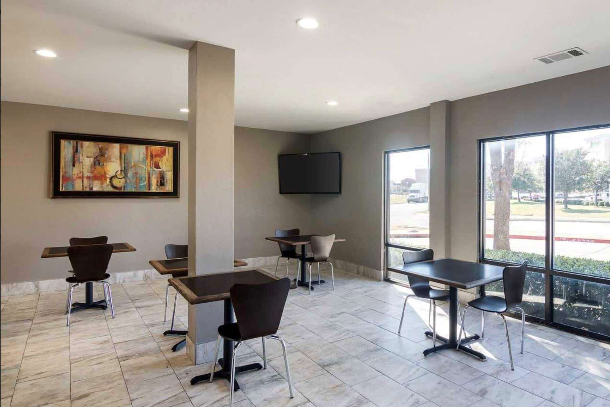 Property amenity | Days Inn by Wyndham Fort Worth North / Fossil Creek