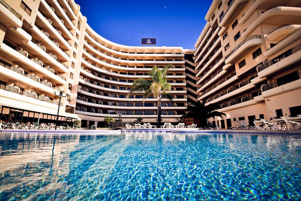 Vila Gale Marina