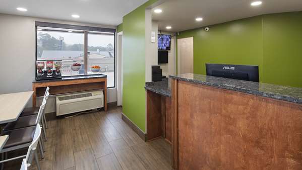  - SureStay Hotel by Best Western Jasper