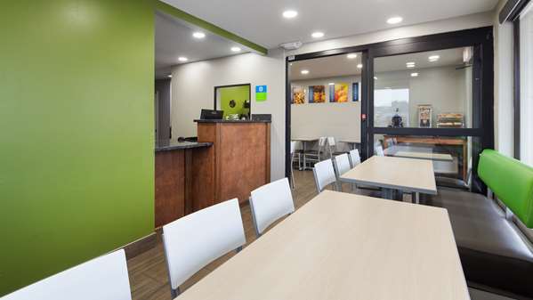  - SureStay Hotel by Best Western Jasper