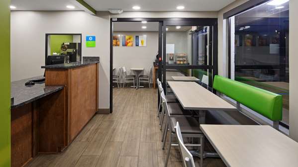  - SureStay Hotel by Best Western Jasper