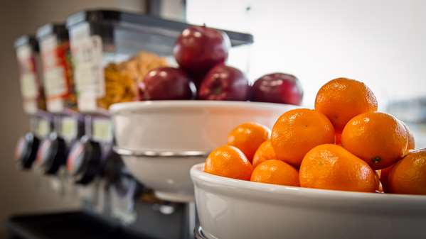 Amenities - SureStay Hotel by Best Western Jasper