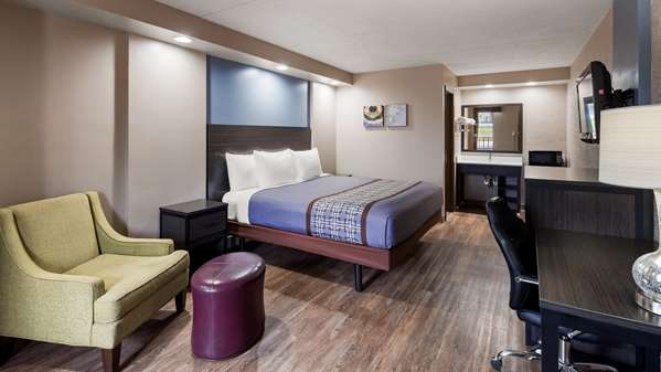  - SureStay Hotel by Best Western Jasper