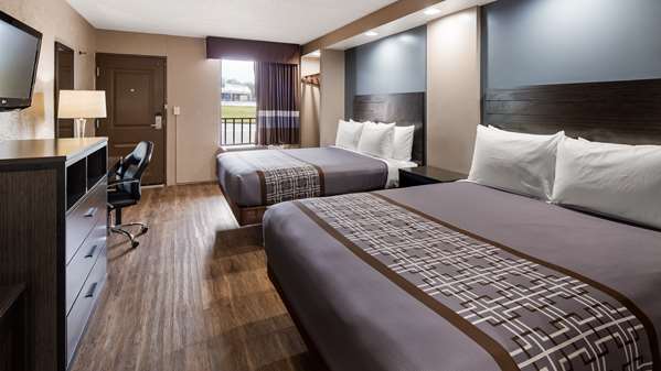  - SureStay Hotel by Best Western Jasper