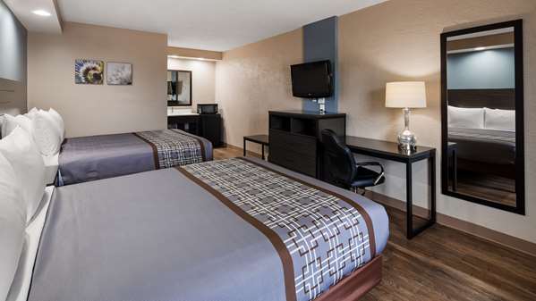  - SureStay Hotel by Best Western Jasper