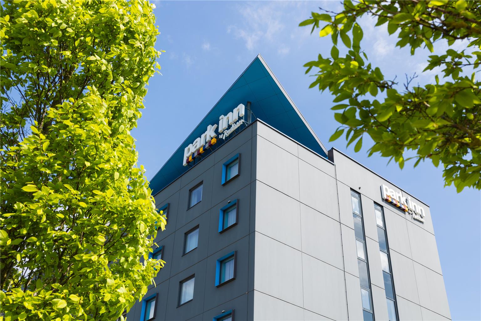 Park Inn By Radisson Vilnius Airport