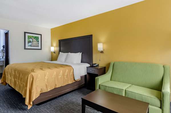  - Quality Inn Verona - I-81, Exit 227