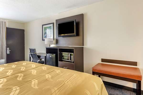  - Quality Inn Verona - I-81, Exit 227