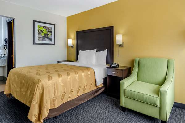  - Quality Inn Verona - I-81, Exit 227