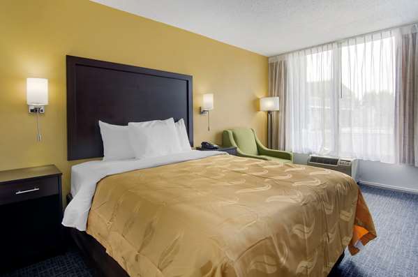  - Quality Inn Verona - I-81, Exit 227