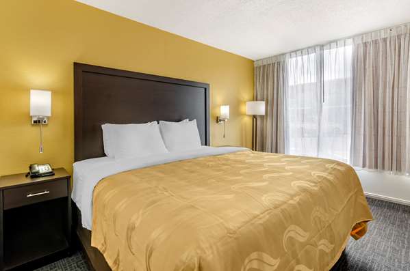  - Quality Inn Verona - I-81, Exit 227