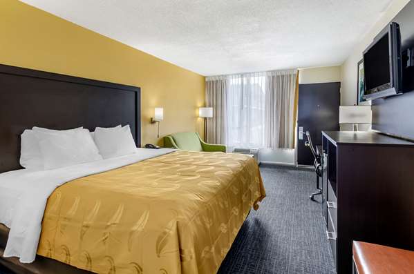  - Quality Inn Verona - I-81, Exit 227