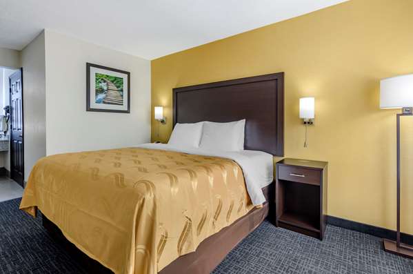  - Quality Inn Verona - I-81, Exit 227