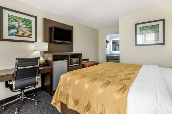  - Quality Inn Verona - I-81, Exit 227