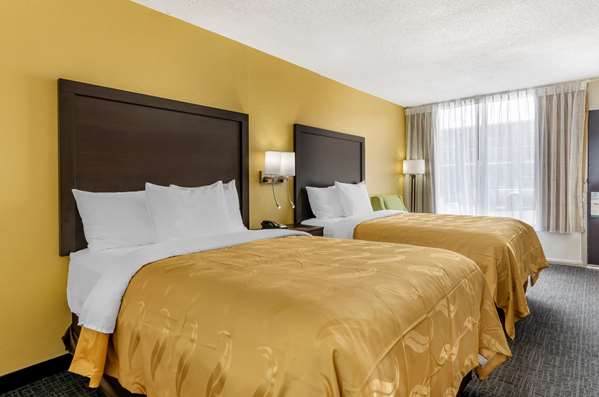  - Quality Inn Verona - I-81, Exit 227