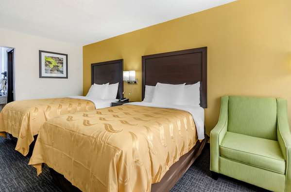  - Quality Inn Verona - I-81, Exit 227
