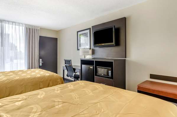  - Quality Inn Verona - I-81, Exit 227