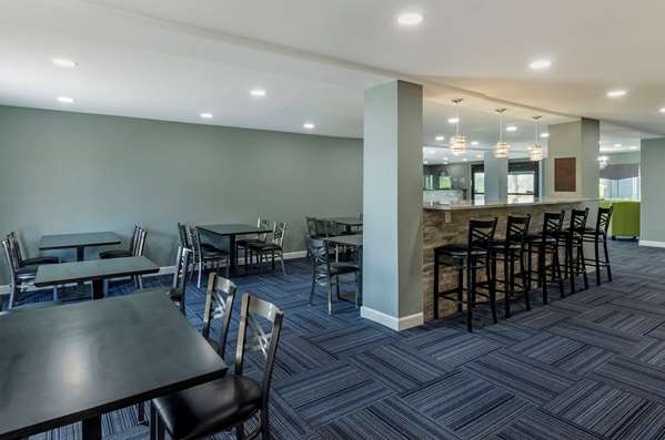 Amenities - Quality Inn Verona - I-81, Exit 227