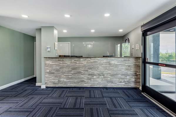  - Quality Inn Verona - I-81, Exit 227