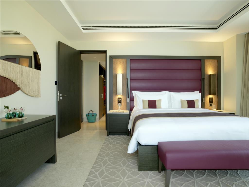 Kempinski Hotel Muscat