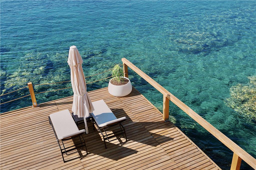 Kempinski Hotel Barbaros Bay - Bodrum