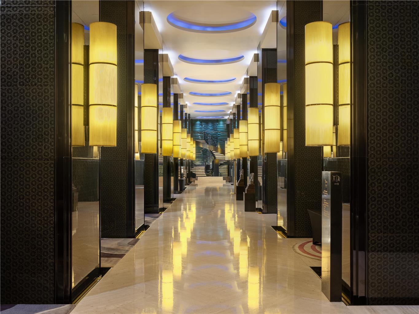 Hotel Indonesia Kempinski Jakarta