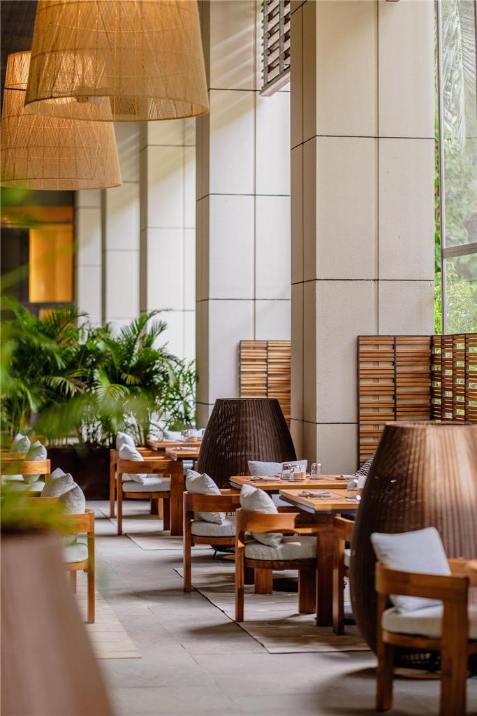 Kempinski Hotel Gold Coast City Accra