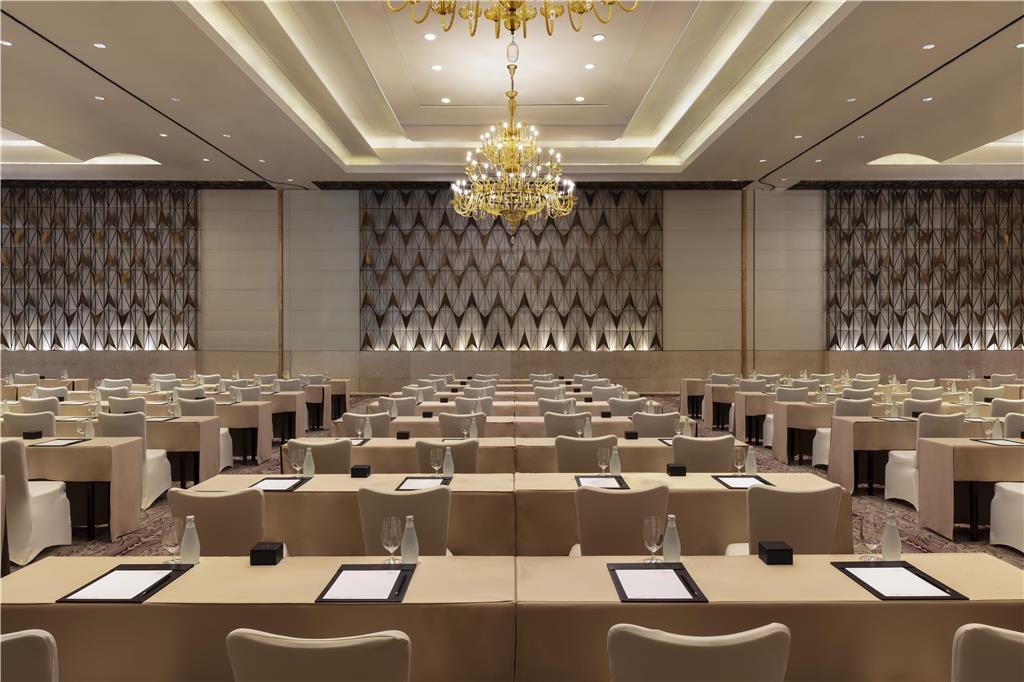 Siam Kempinski Hotel Bangkok