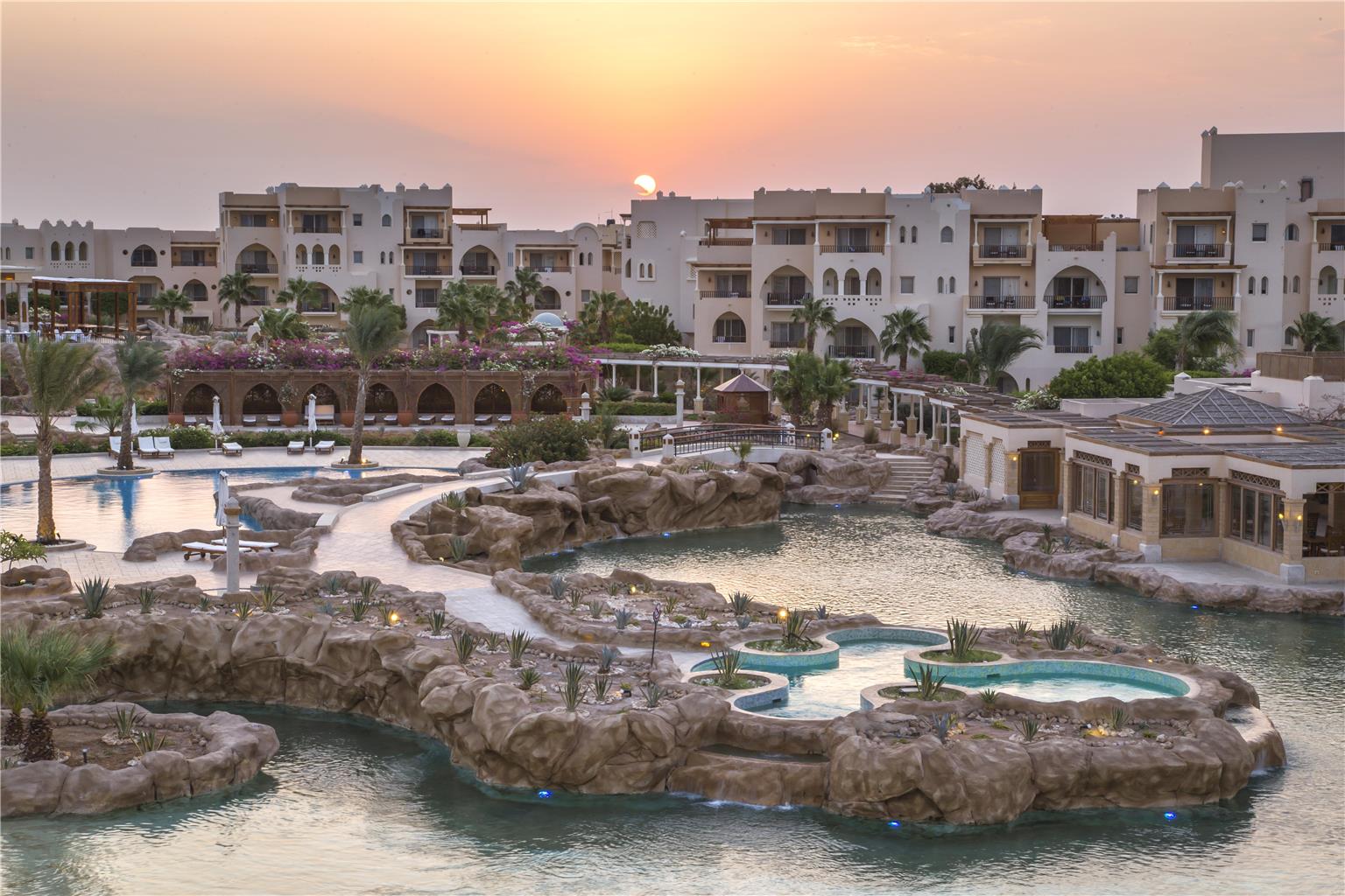 Kempinski Hotel Soma Bay