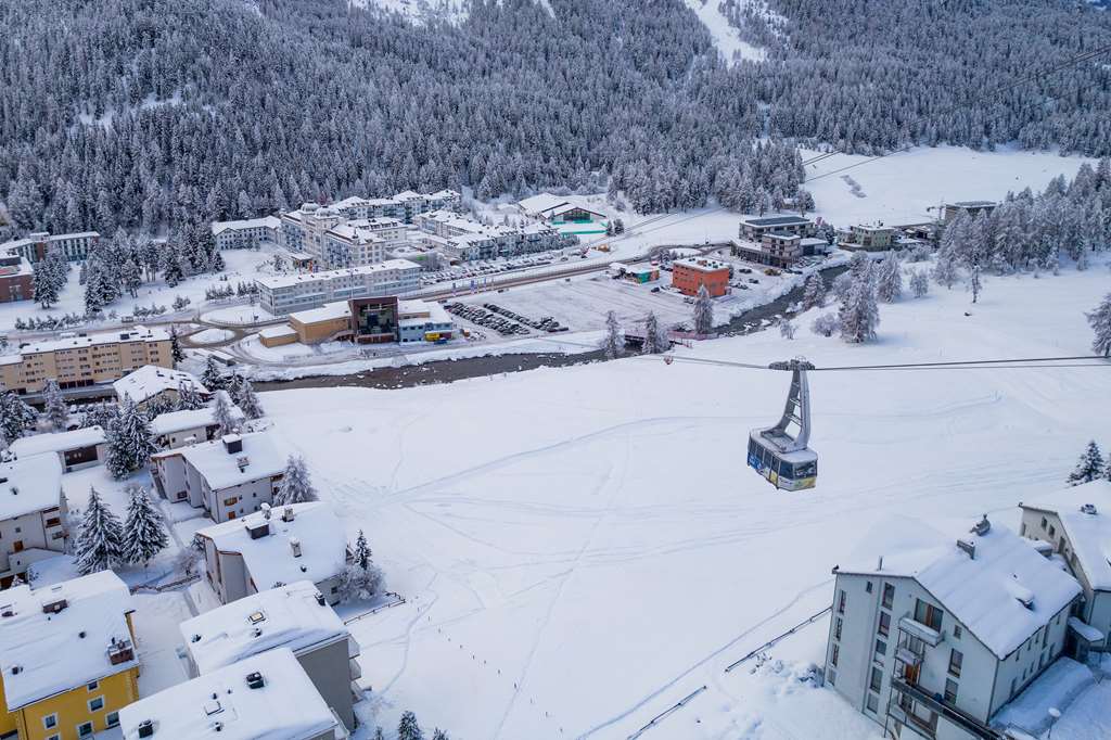 GRAND HOTEL DES BAINS KEMPINSKI - Photo 45