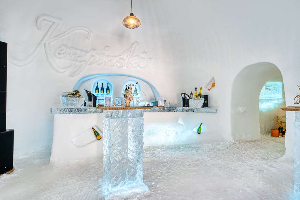 GRAND HOTEL DES BAINS KEMPINSKI - Photo 42
