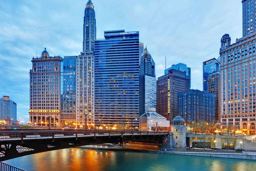 Royal Sonesta Chicago