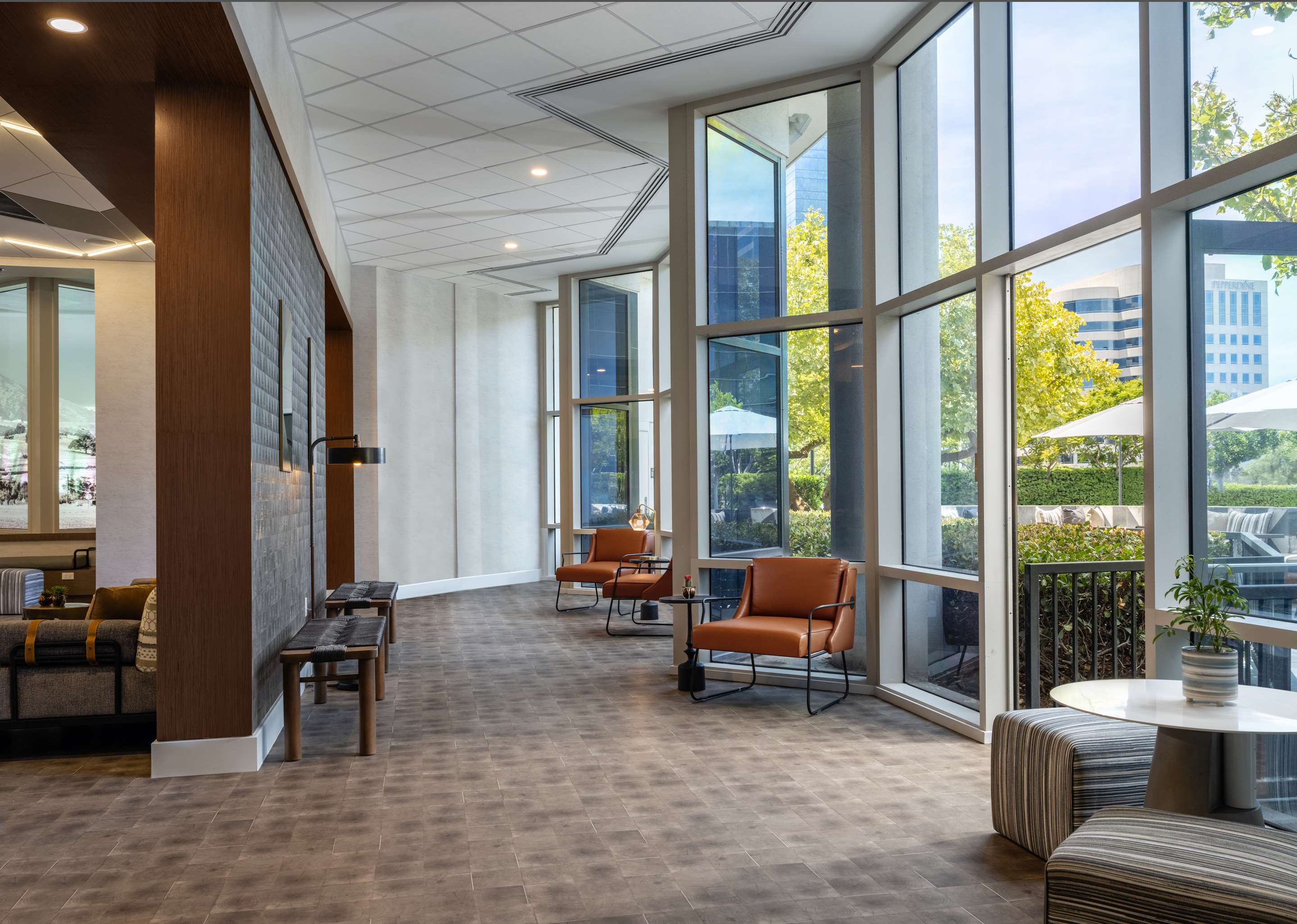 SHR Irvine Meetings PrefunctionLounge | Sonesta Irvine