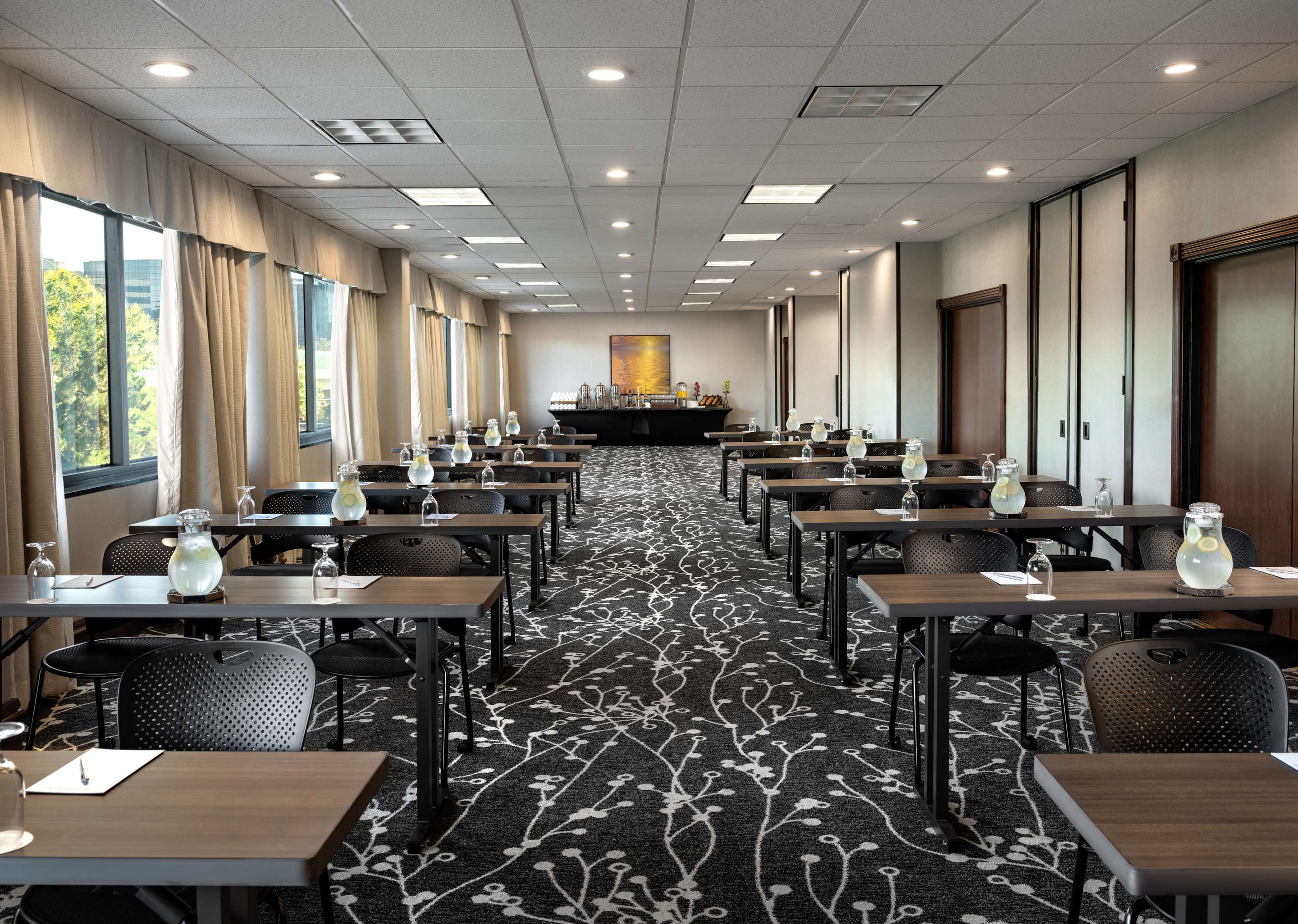 SHR Irvine Meetings Avalon | Sonesta Irvine