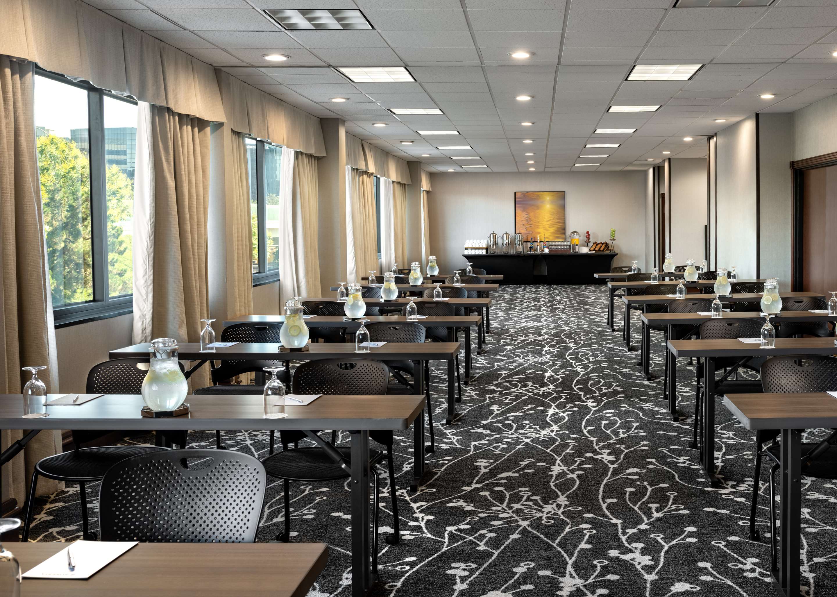 SHR Irvine Meetings Avalon | Sonesta Irvine