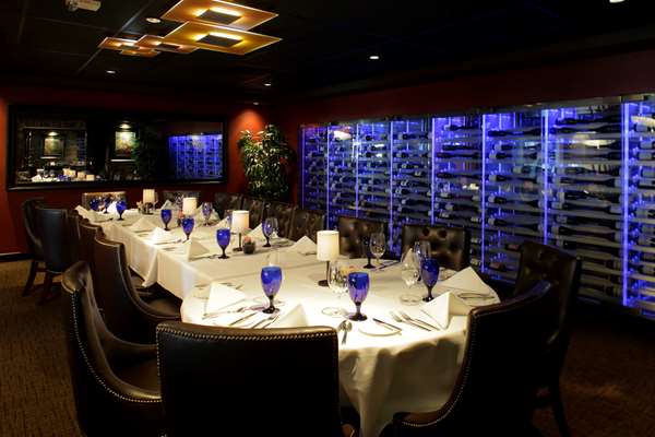 Restaurant - Hotel 43 Downtown Boise