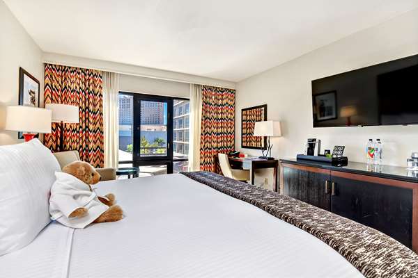  - Hotel 43 Downtown Boise