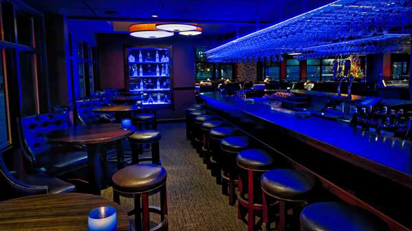 Bar - Hotel 43 Downtown Boise