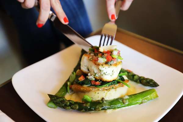  - Hotel 43 Downtown Boise