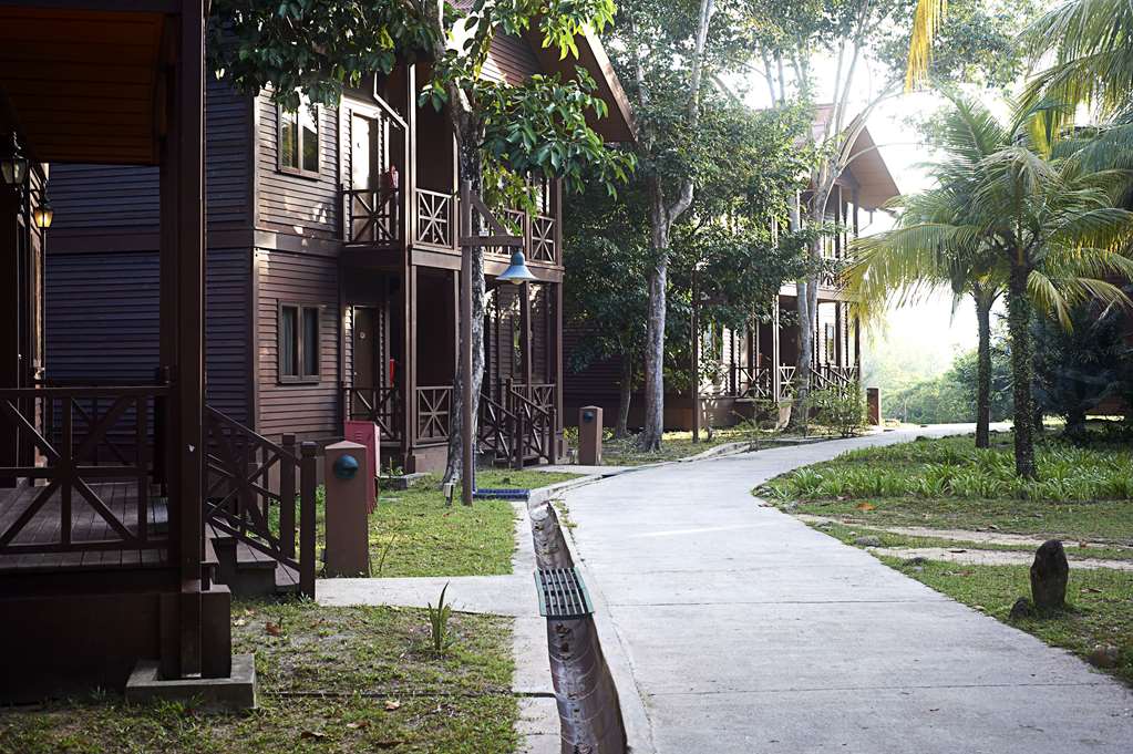 Redang Island Resort