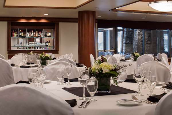  - Royal Canadian Lodge Banff