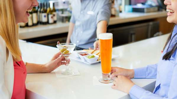  - Hyatt House Hotel Downtown Nashville