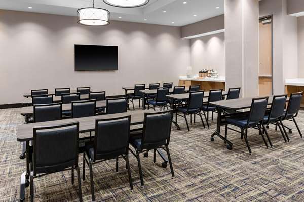  - Hyatt House Hotel Downtown Nashville