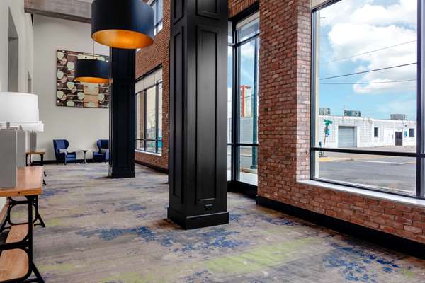  - Hyatt House Hotel Downtown Nashville