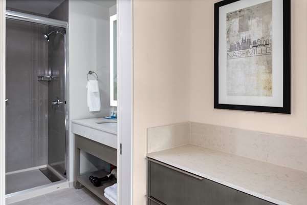  - Hyatt House Hotel Downtown Nashville