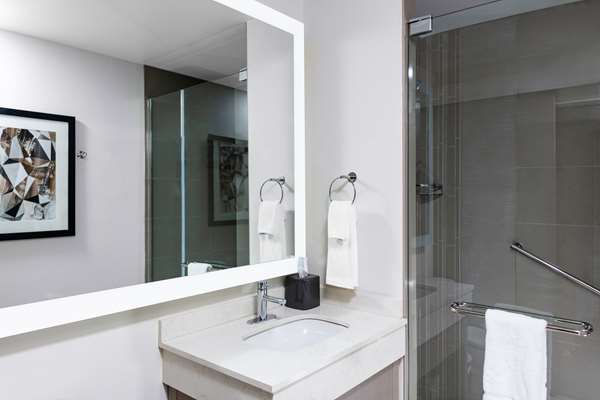  - Hyatt House Hotel Downtown Nashville